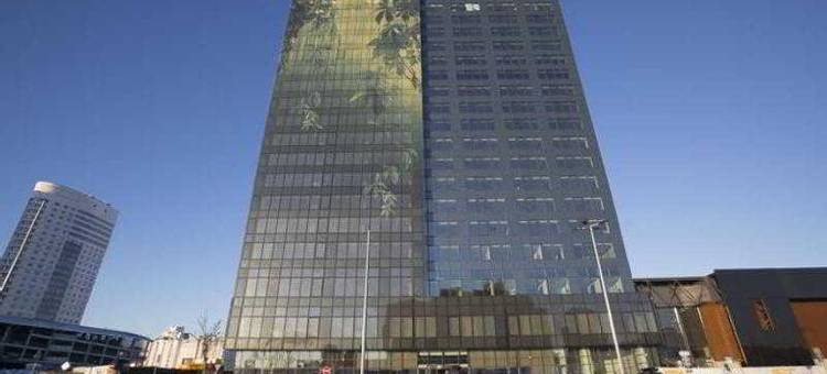 格林城市酒店(Green City Hotel)图片
