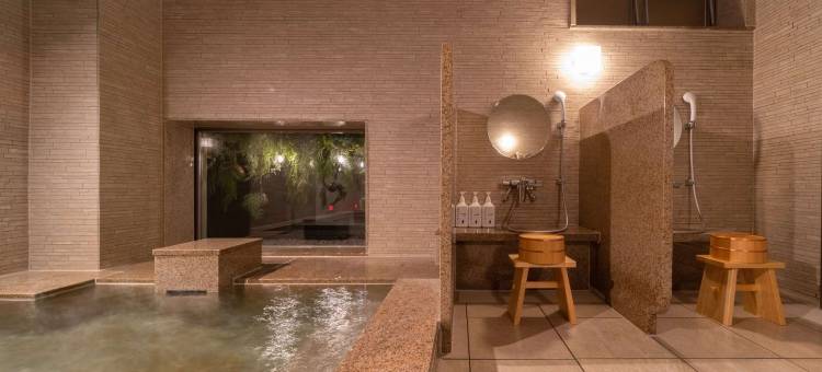 仙台国际机场超级酒店(Super Hotel Sendai Airport Inter)图片