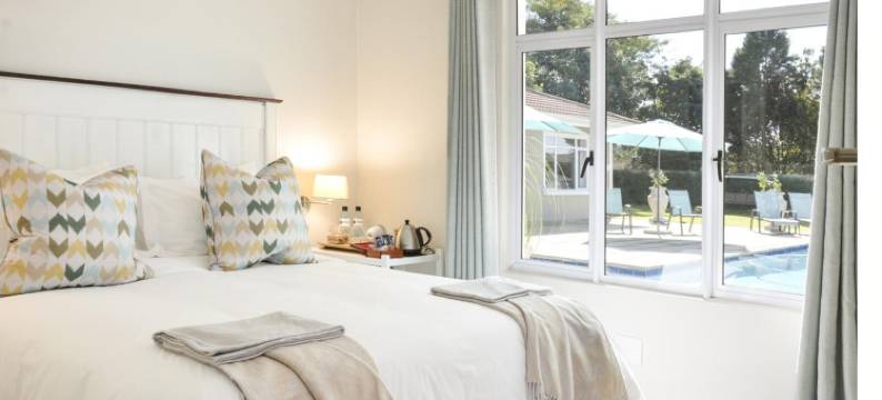 蒙扎利66酒店(66 on Monzali)图片