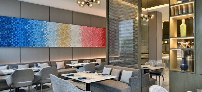 Courtyard Gorakhpur(Courtyard Gorakhpur)图片