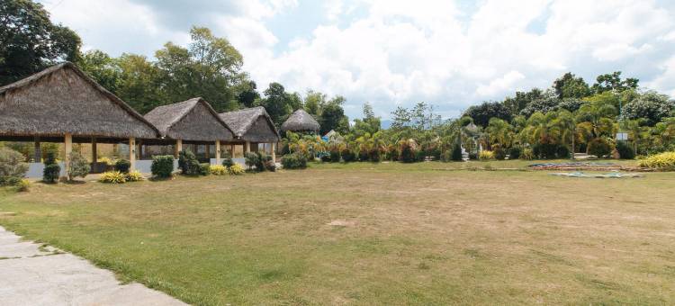 RedDoorz @ Afamosa Villas Resort Ilocos Sur图片