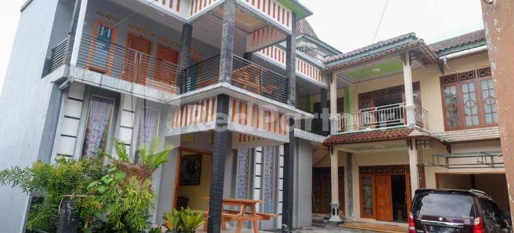 Wisma Giri Mulyo B Near Grojogan Sewu Mitra RedDoorz图片