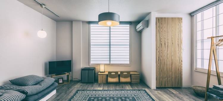 小川日式旅馆(Ogawa Ryokan)图片