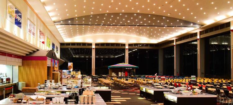 志贺高原王子大酒店(Shigakogen Prince Hotel)图片