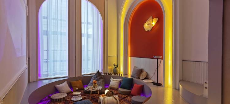 无觅Willmeet公寓(汉兴二街分店)图片