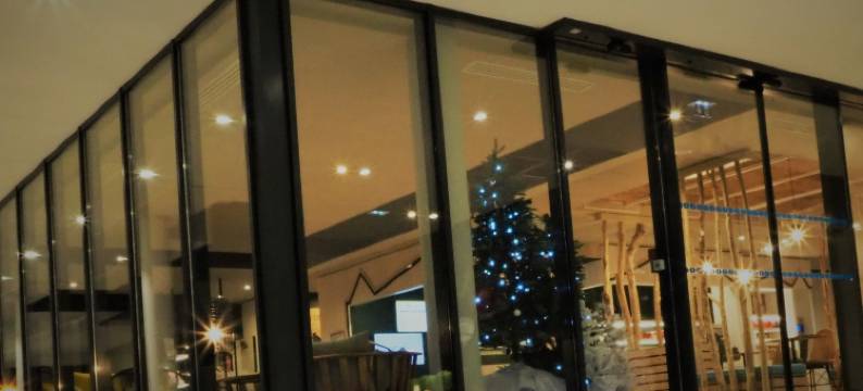 宜必思尚品阿卡雄居让梅斯特拉酒店(Ibis Styles Arcachon Gujan-Mestras)图片