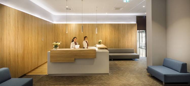 雷米森斯阿德米拉酒店(Hotel Admiral - Liburnia)图片