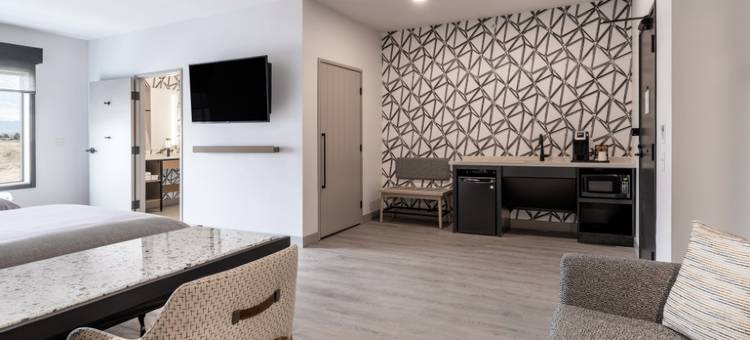 丹佛机场塔楼路逸衡套房(Atwell Suites Denver Airport – Tower Road)图片