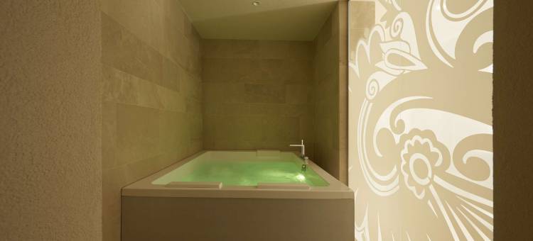 Palazzo Gatto Art Hotel  Spa, BW Premier Collection图片