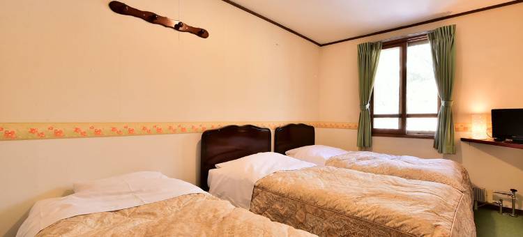 車山高原悠莱旅馆(Kurumayama Kogen Guesthouse Urara)图片