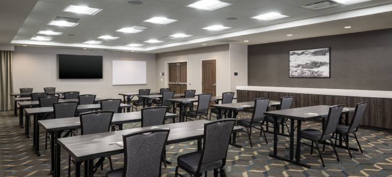 Residence Inn 酒店丹佛奥罗拉(Residence Inn Denver Aurora)图片