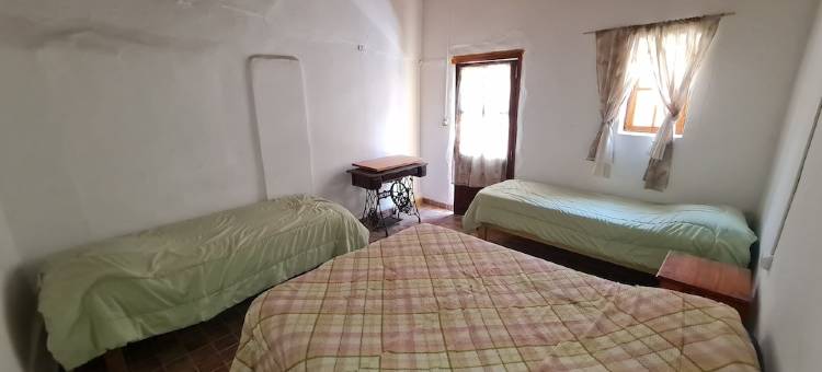 安迪诺旅馆(Andino Hostel)图片