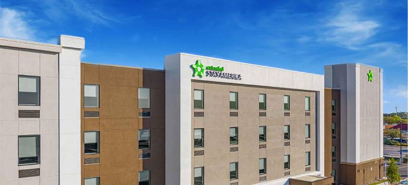 美国长住酒店贝尔格莱德 - 博兹曼 - 黄石机场高级套房(Extended Stay America Premier Suites - Belgrade - Bozeman - Yellowstone Airport)图片