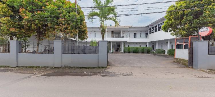 Pondok Tasyiq Syariah RedPartner图片