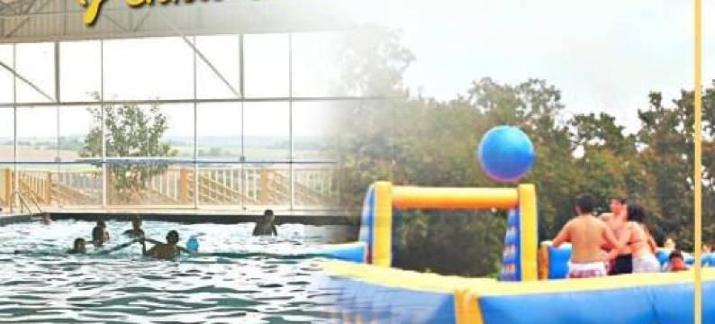 Eventos e Hospedagem São José图片