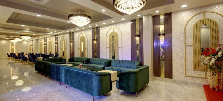 西南旅馆(Treebo Southwest Inn, Dwarka)图片