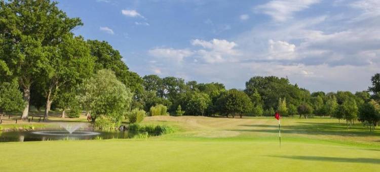 Sprowston Manor Hotel, Spa & Golf图片