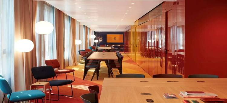 SO/巴黎(SO/ PARIS)图片