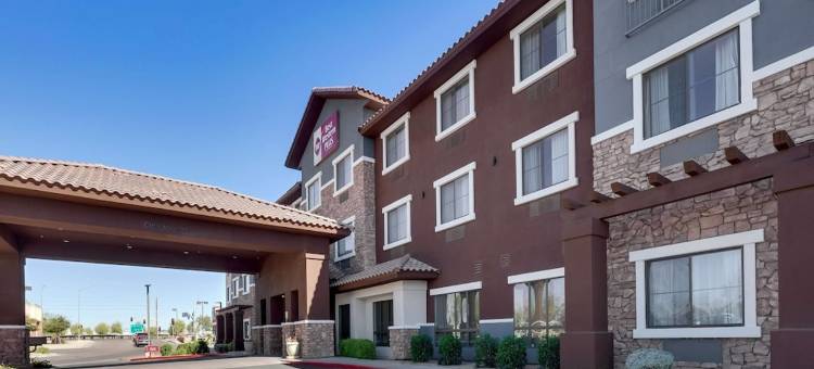 Best Western Plus Surprise-Phoenix NW图片