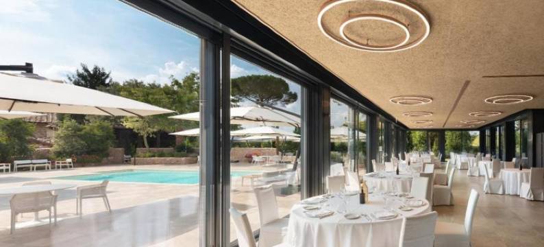 Antico Borgo Molino 7cento古馆(Antico Borgo Molino 7Cento)图片