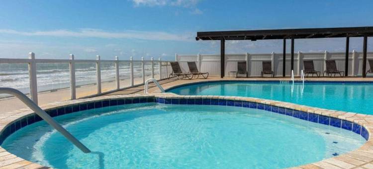 北帕德里岛温德姆科珀斯克里斯蒂度假村(Wyndham Corpus Christi Resort North Padre Island)图片