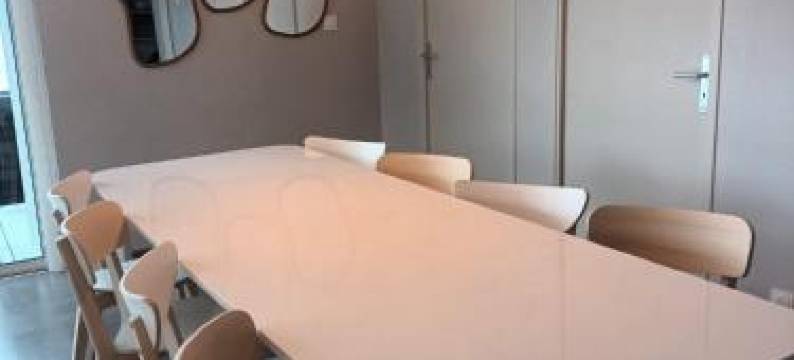 蓬皮杜河畔莱斯公寓 - 梅斯(Les Appartements Sur Pompidou - 7 Appartements Neufs société Selogerametz Com)图片