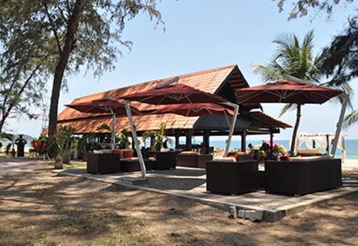 Awana Kijal 2 Bedroom Apartment  40B Hotel Overview