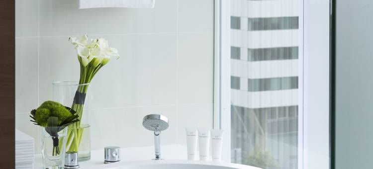 巴里亚里尔酒店(Hôtel Barrière Lille)图片