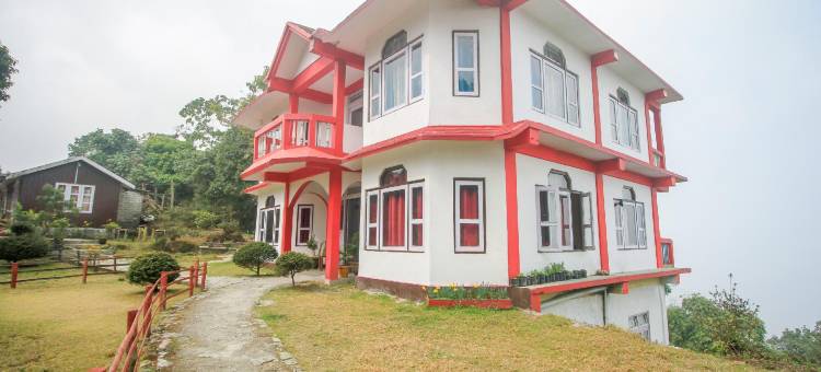 Hotel O Uzen Homestay图片