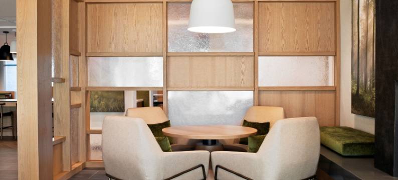 奇诺费尔菲尔德套房酒店(Fairfield Inn & Suites Chino)图片