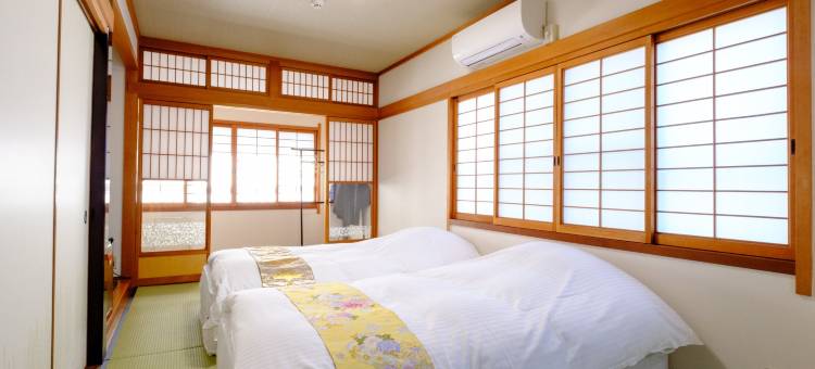 羽合温泉 鹿鸣馆(Hawai Onsen Rokumeikan)图片