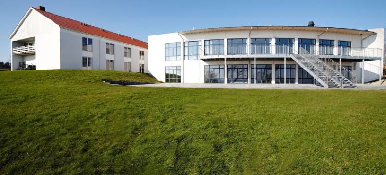 里姆湾酒店(Hotel Limfjorden)图片