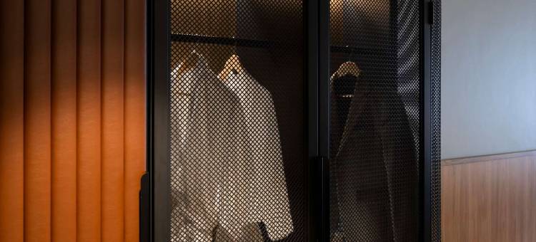 悉尼市中心诺富特酒店(Novotel Sydney City Centre)图片