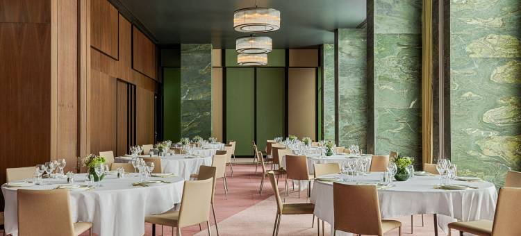 巴统艾美酒店(Le Méridien Batumi)图片