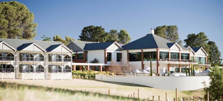 巴罗莎谷诺富特度假酒店(Novotel Barossa Valley Resort)图片