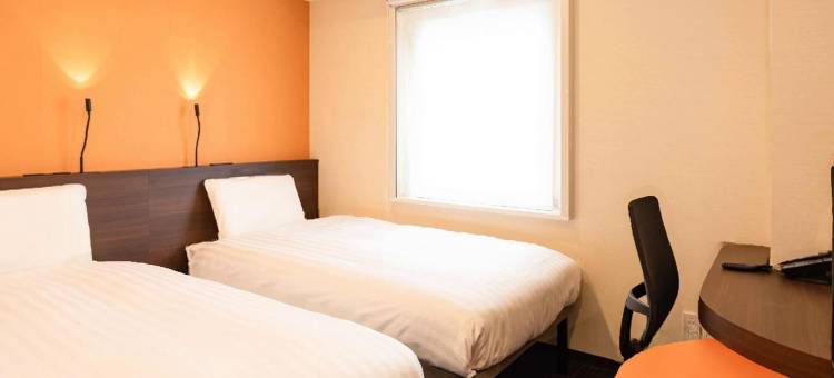 东京六本木舒适酒店(Comfort Inn Tokyo Roppongi)图片