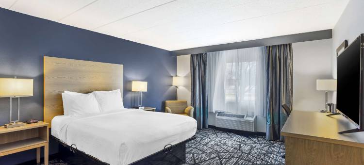 西门贝斯特韦斯特酒店(Best Western Westgate Inn)图片