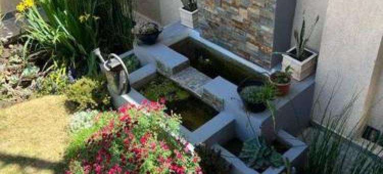 Luminoso Piso Con Jacuzzi图片