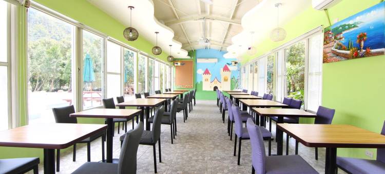 苗栗麦克尼景观庄园图片