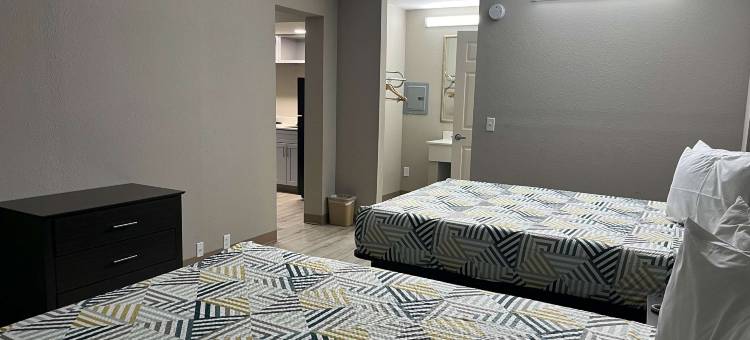 阿肯色州西孟菲斯 6 号开放式套房 - 孟菲斯(Suites West Memphis, AR - Memphis)图片