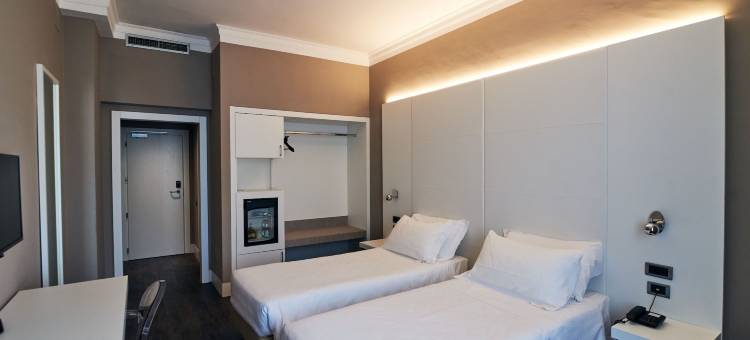 波勒德里尼斯尔里酒店(Hotel Poledrini)图片