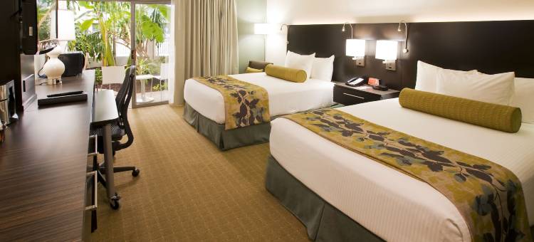 绿洲酒店及会议中心，阿桑德连锁酒店系列(Oasis Hotel & Conv. Center, Ascend Hotel Collection)图片