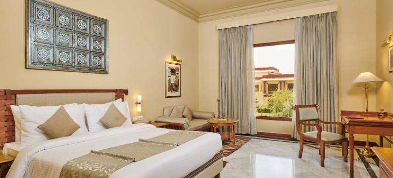 焦特布尔港威酒店(The Ummed Jodhpur Palace Resort & Spa)图片