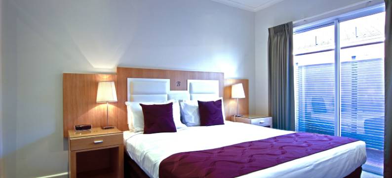 布莱顿服务式公寓(Brighton Serviced Apartments)图片