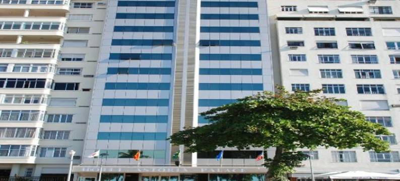 阿斯托里亚宫殿酒店(Hotel Astoria Palace)图片