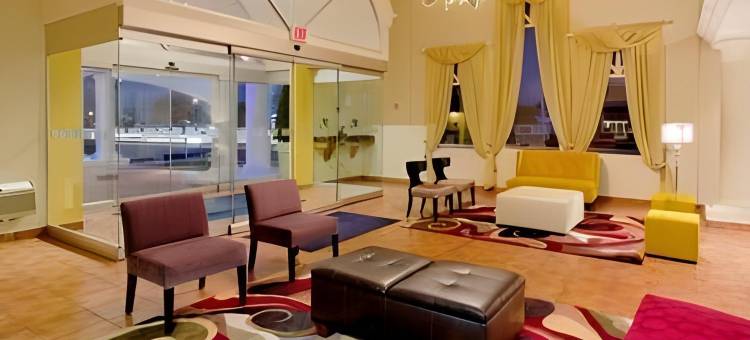 Holiday Inn Express 彼德拉斯内格拉斯(Holiday Inn Express Piedras Negras)图片