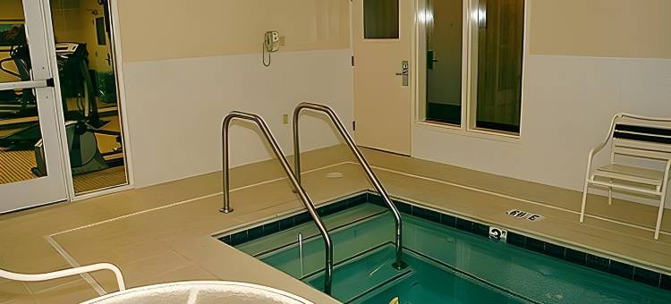 维克多维尔希尔顿花园酒店(Hilton Garden Inn Victorville)图片