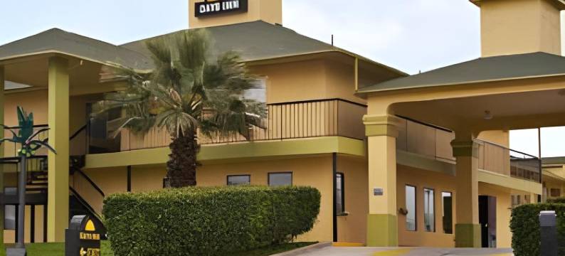 圣安东尼奥35号州际公路北戴斯酒店(Days Inn by Wyndham Morgan's Wonderland / IH-35 N)图片
