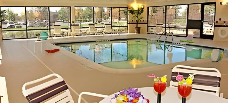 SpringHill Suites Boise West/Eagle图片