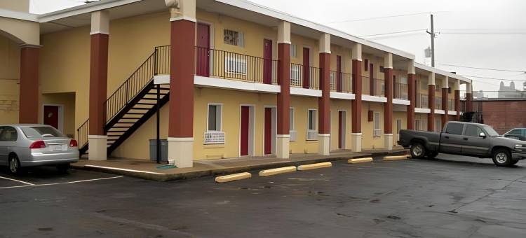 罗德威旅馆(Rodeway Inn)图片